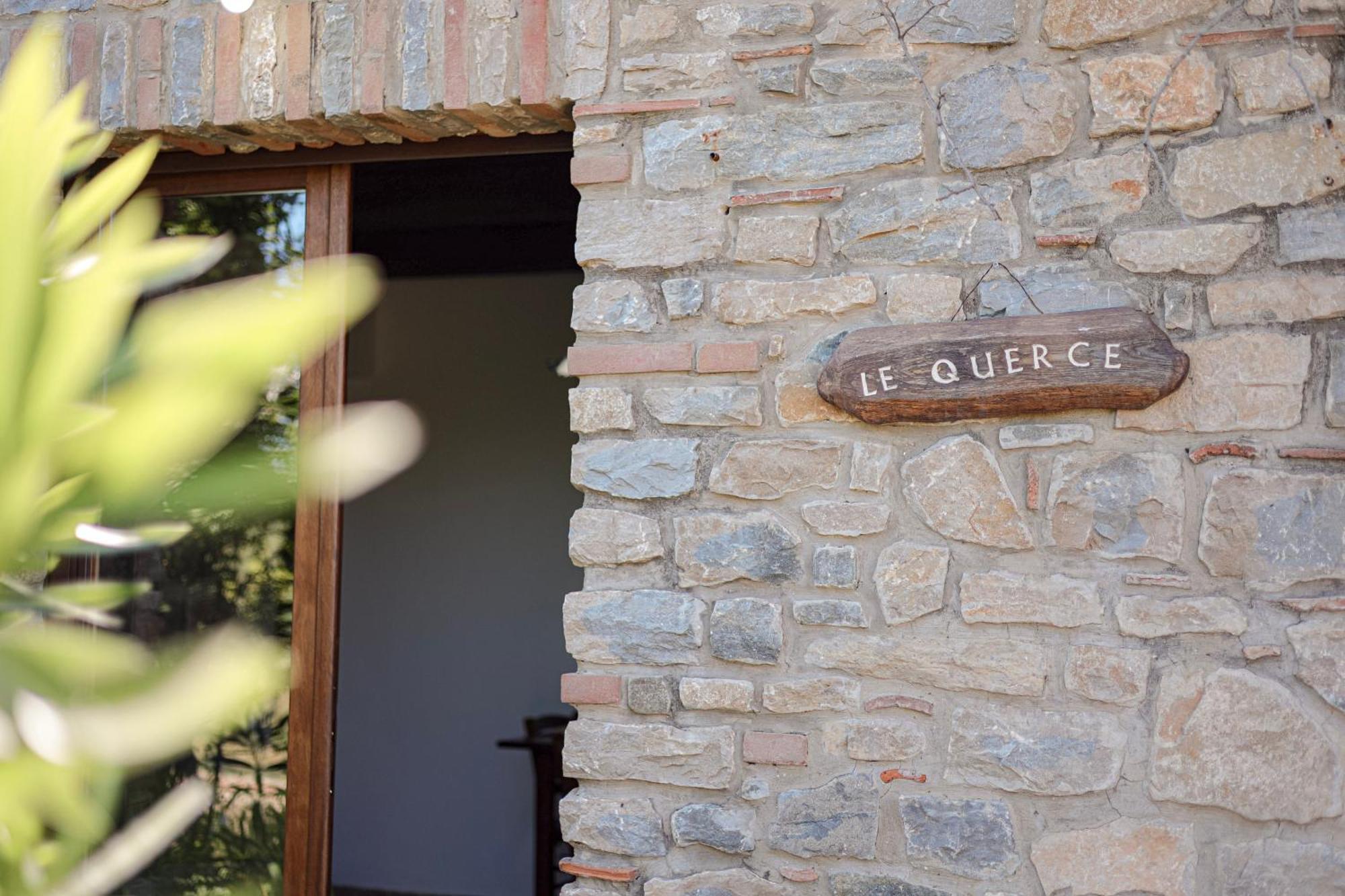 Agriturismo Il Pozzo Casal Velino Exterior photo